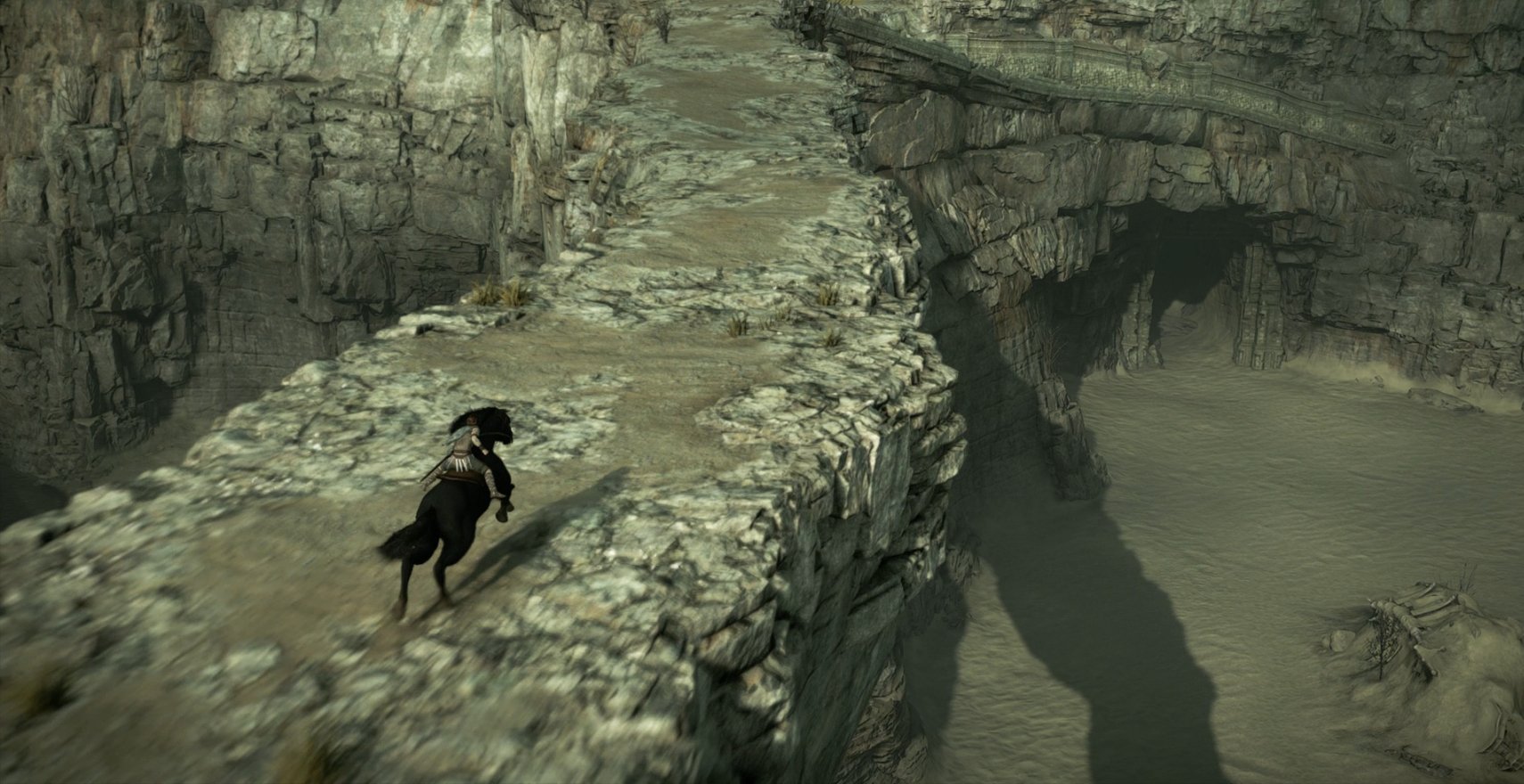 Shadow of the Colossus Remaster - Imagen 5